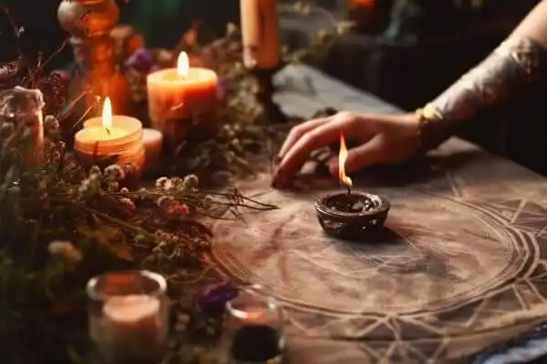 tarot Moline Acres
